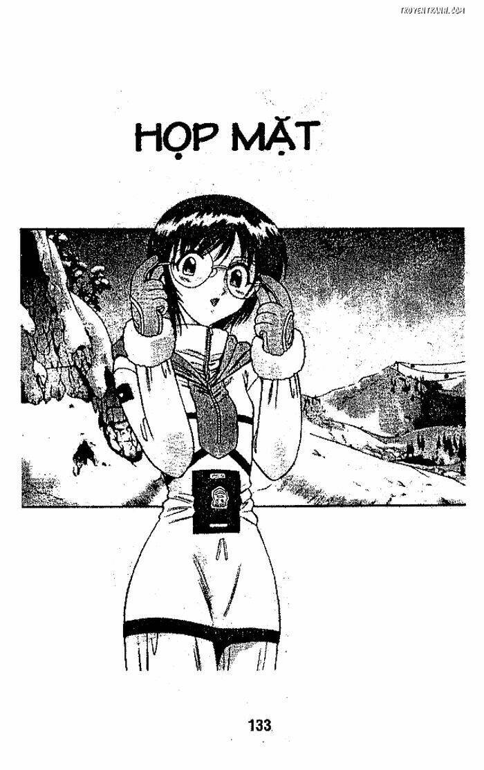 Devil And Devil: Chapter 42