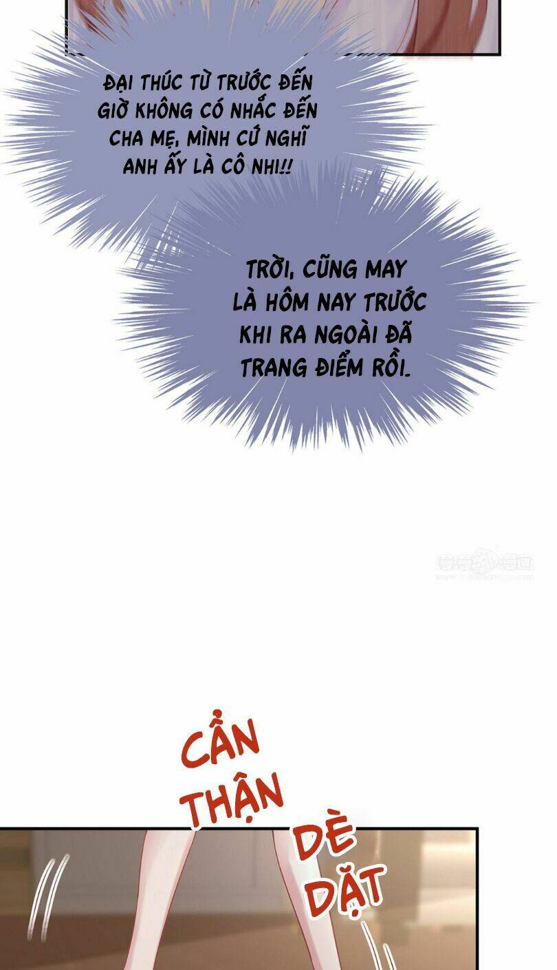 Chỉ Muốn Cưng Chiều Em: Chapter 26