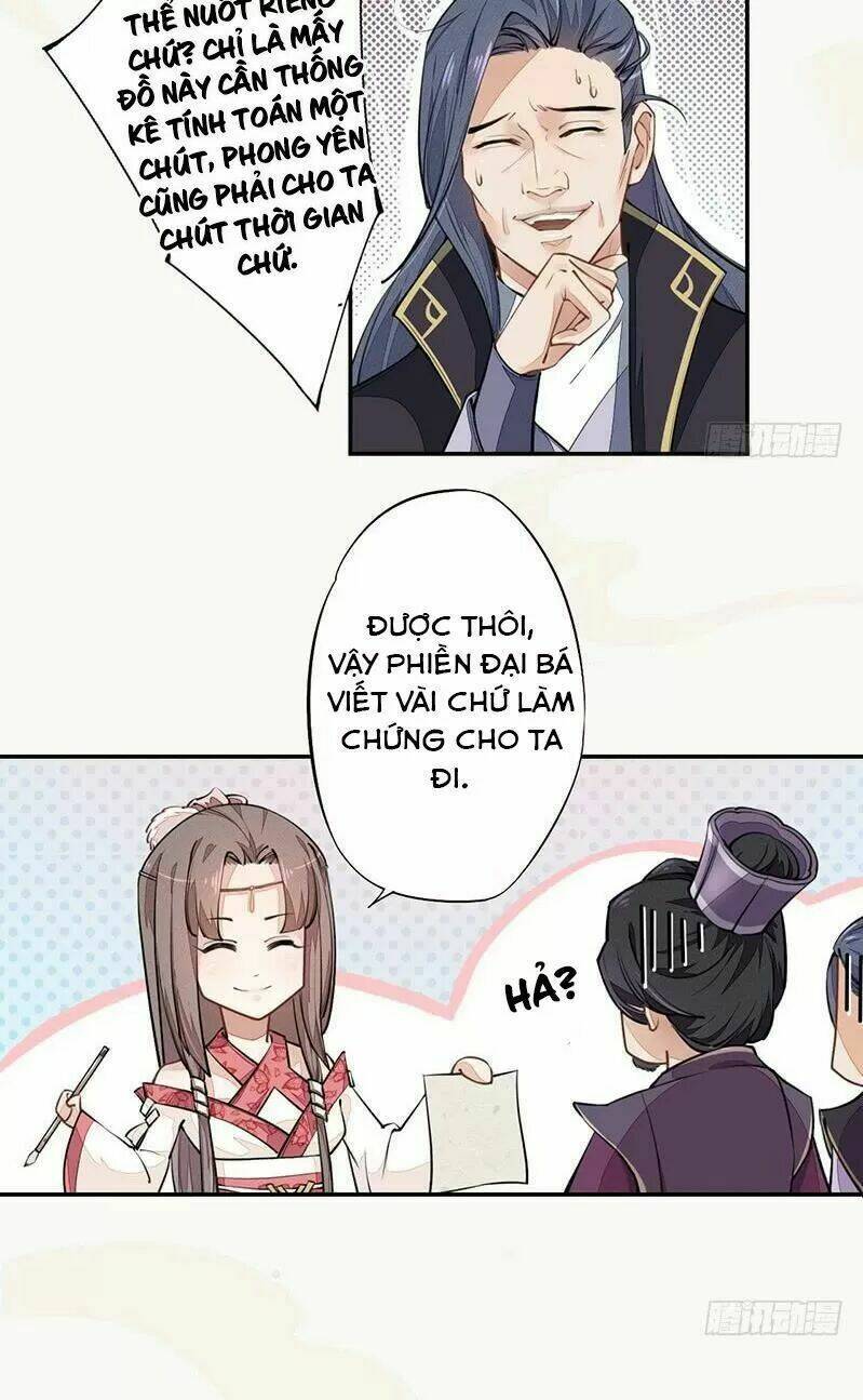 Tuyệt Thế Luyện Đan Sư: Chapter 38.5