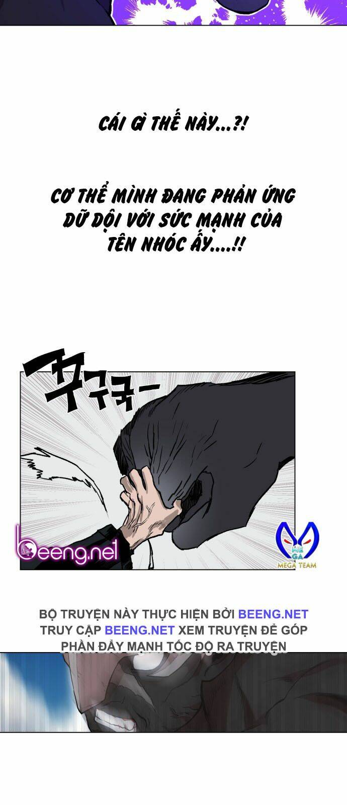 Hard Core Leveling Warrior Ss2: Chapter 16