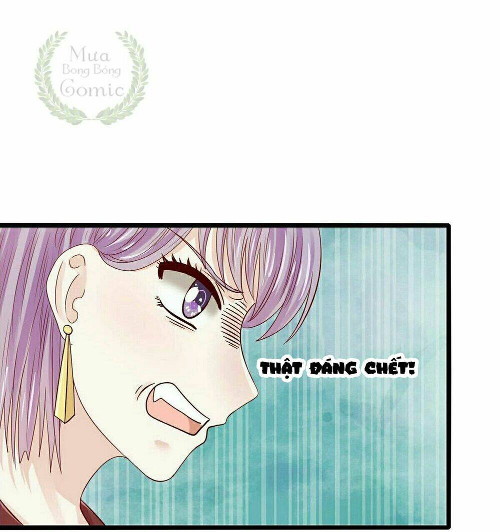 Lăng Thiếu! Nhẹ Một Chút, Đau: Chapter 11