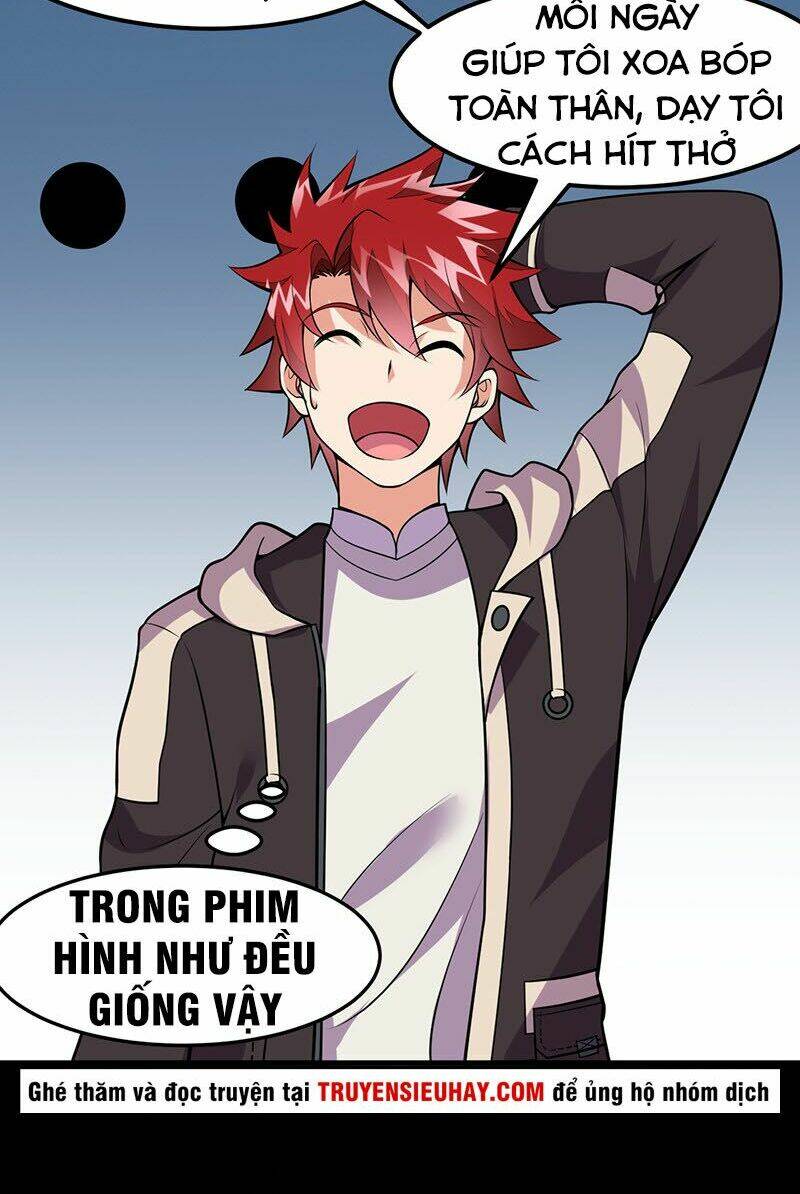 Dị Năng Thiếu Niên Vương: Chapter 56