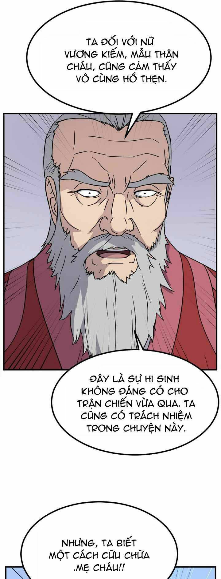 Trọng Sinh, Bất Khả Chiến Bại: Chapter 153