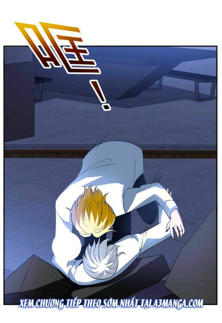 Người Yêu Khát Máu Của Tôi: Chapter 74