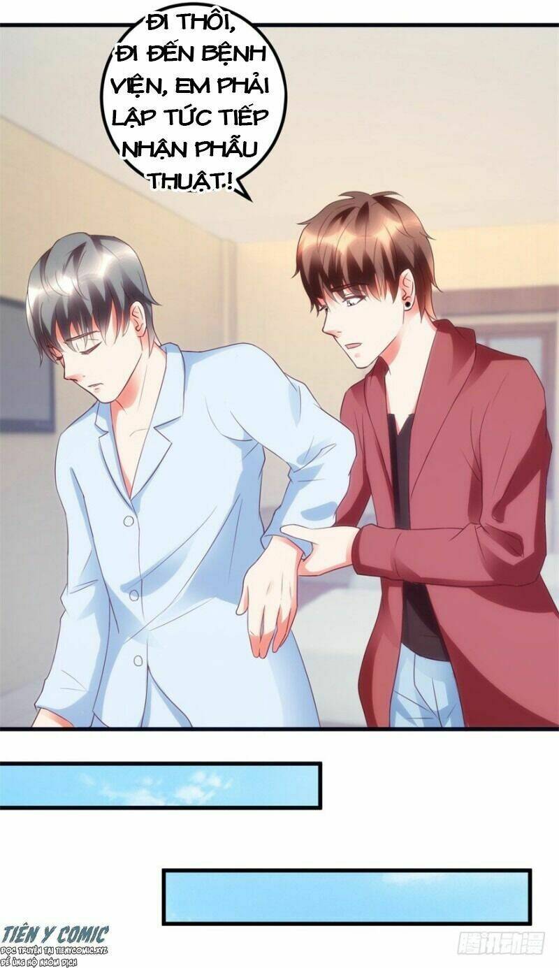 Thấu Thị Tiên Y: Chapter 104