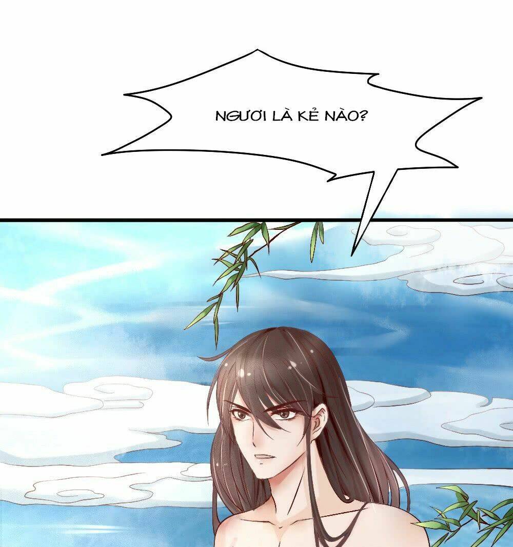 Hồng Nhan Bất Vong Quốc: Chapter 1.2