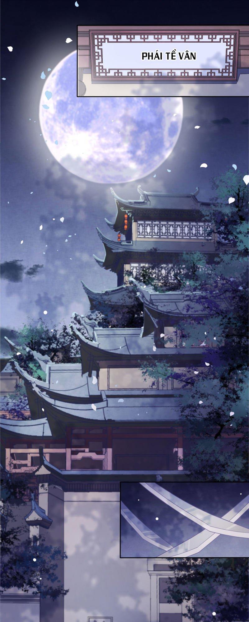 Xuyên Về Cổ Đại Làm Quốc Bảo: Chapter 0