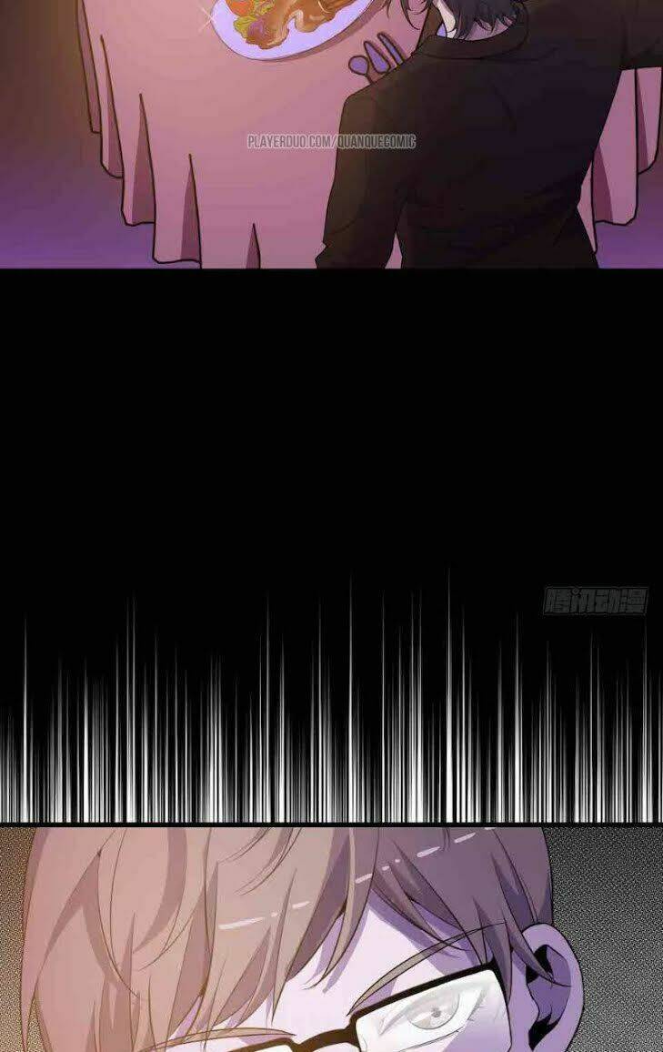 Thát Không Mê Thất: Chapter 38