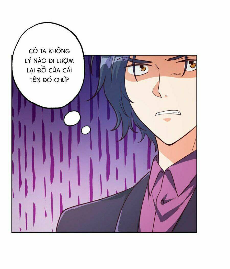 Hôn Nhân Dục Vọng: Thiếu Gia Nhẹ Một Chút!: Chapter 92