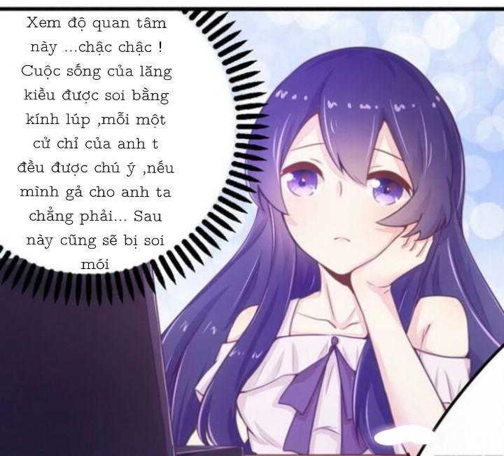 Tổng Tài Đã Cưới Em: Chapter 20.1