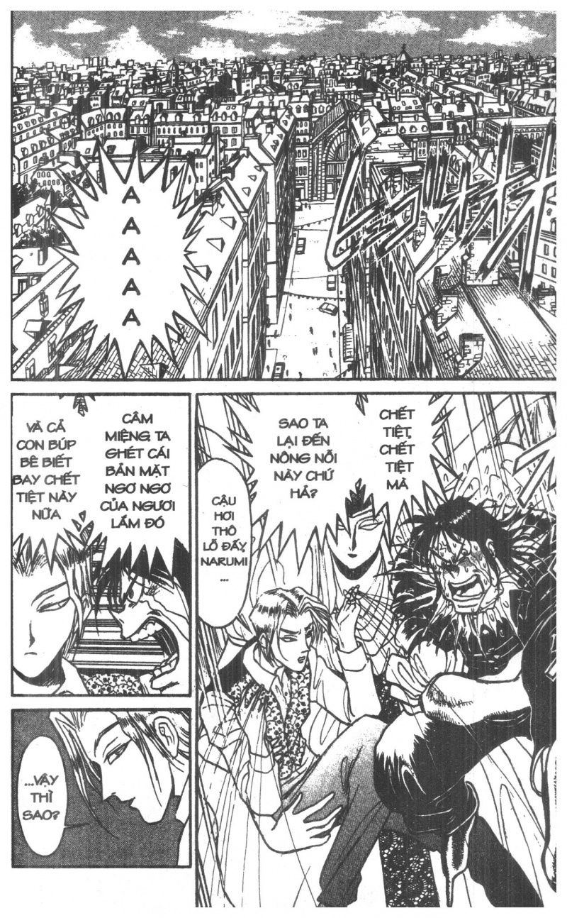 Fujita Kazuhiro: Chapter 7