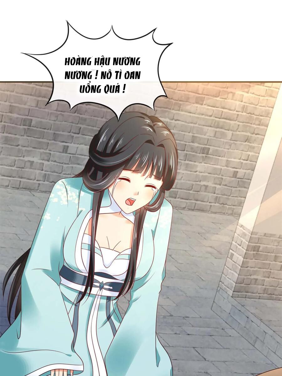 Lãnh Cung Phế Hậu Muốn Nghịch Thiên: Chapter 231