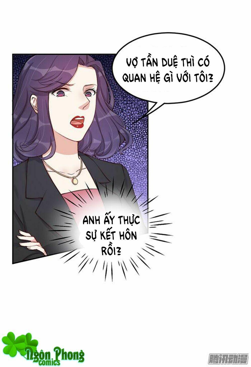 Bà Xã Tôi Là Nam Thần: Chapter 30