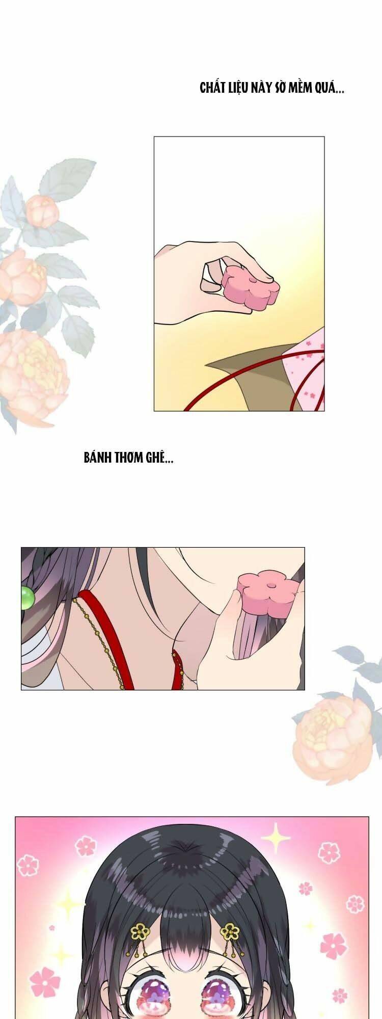 Sao Lại Là Yêu?: Chapter 4