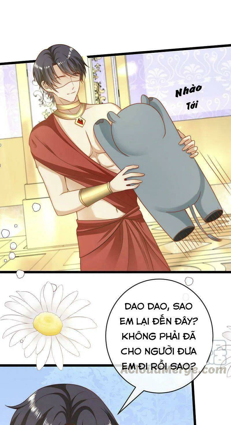 Sủng Hậu Của Vương: Chapter 120