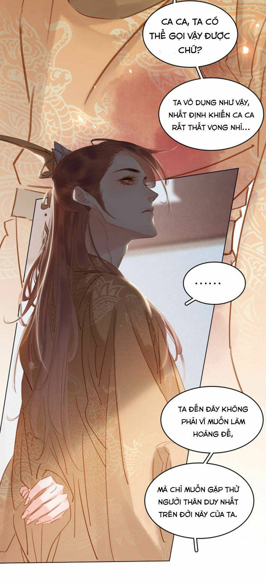 Tiểu Sư Phụ, Tóc Giả Của Ngài Rơi Rồi!: Chapter 40