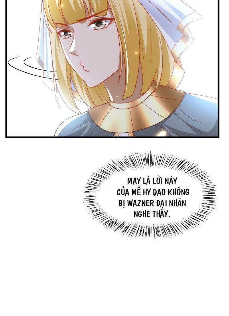 Sủng Hậu Của Vương: Chapter 90