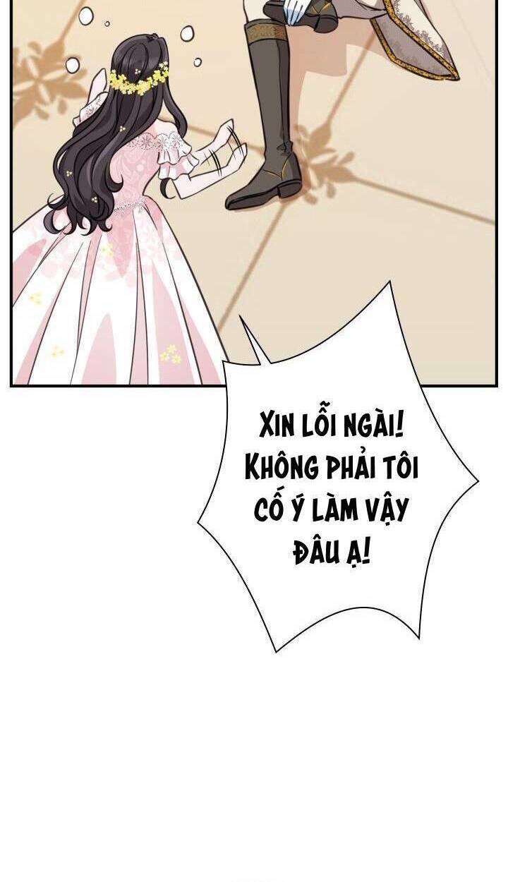 Gửi Đến Người Bạn Của Tôi: Chapter 10