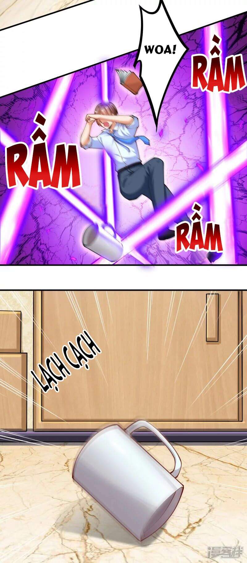 Luyện Tập Thành Thần: Chapter 35