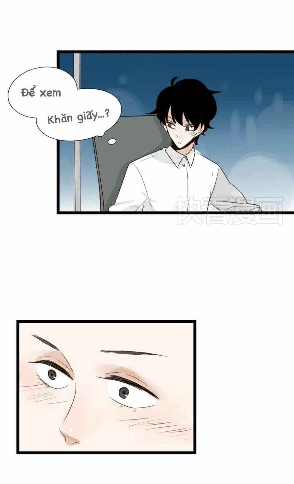 Tình Yêu Dưới Mái Hiên: Chapter 24