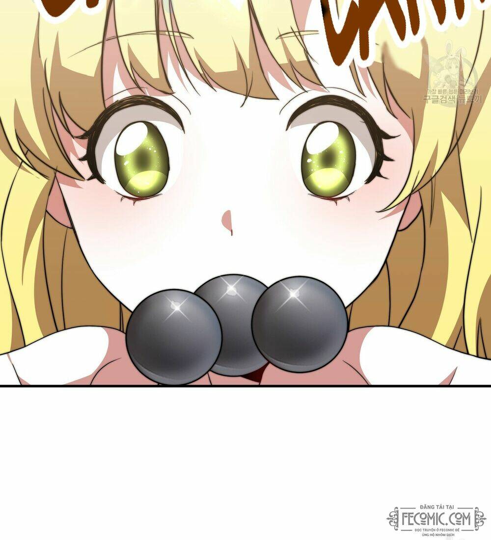 Công Chúa Bị Lãng Quên Muốn Sống Trong Hòa Bình: Chapter 30