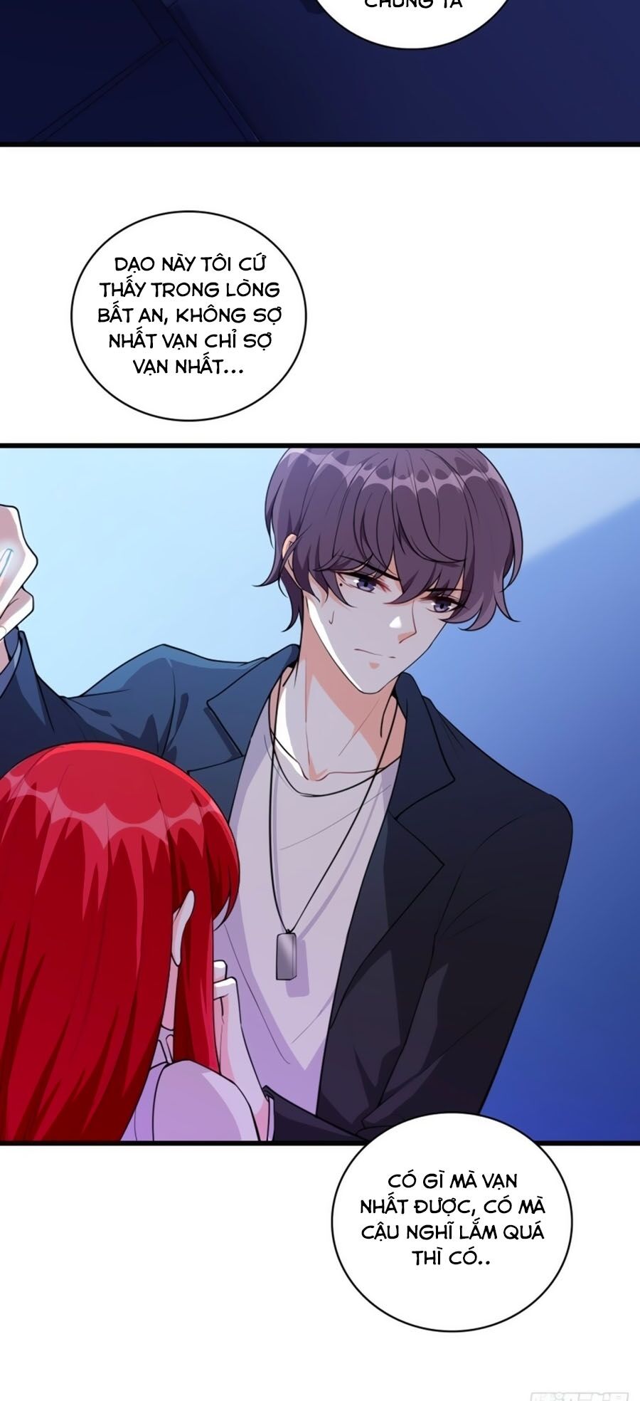 Phản Phái Nữ Đế Lai Tập: Chapter 14