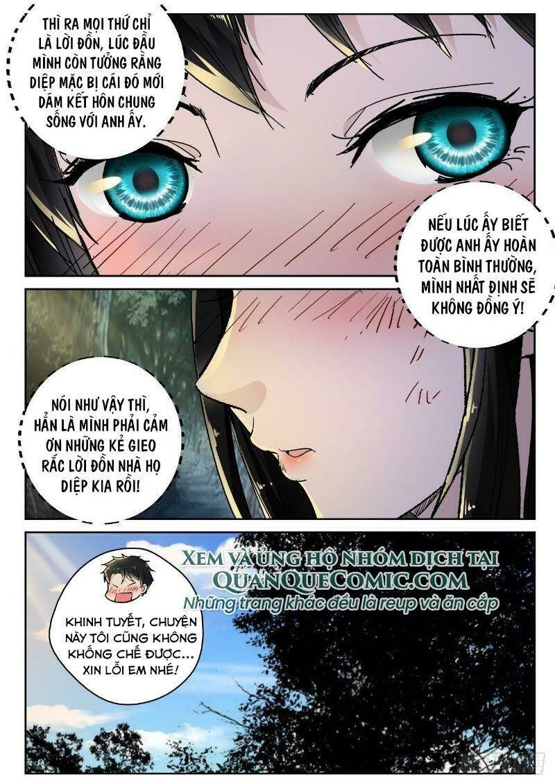 Tối Cường Khí Thiếu: Chapter 179
