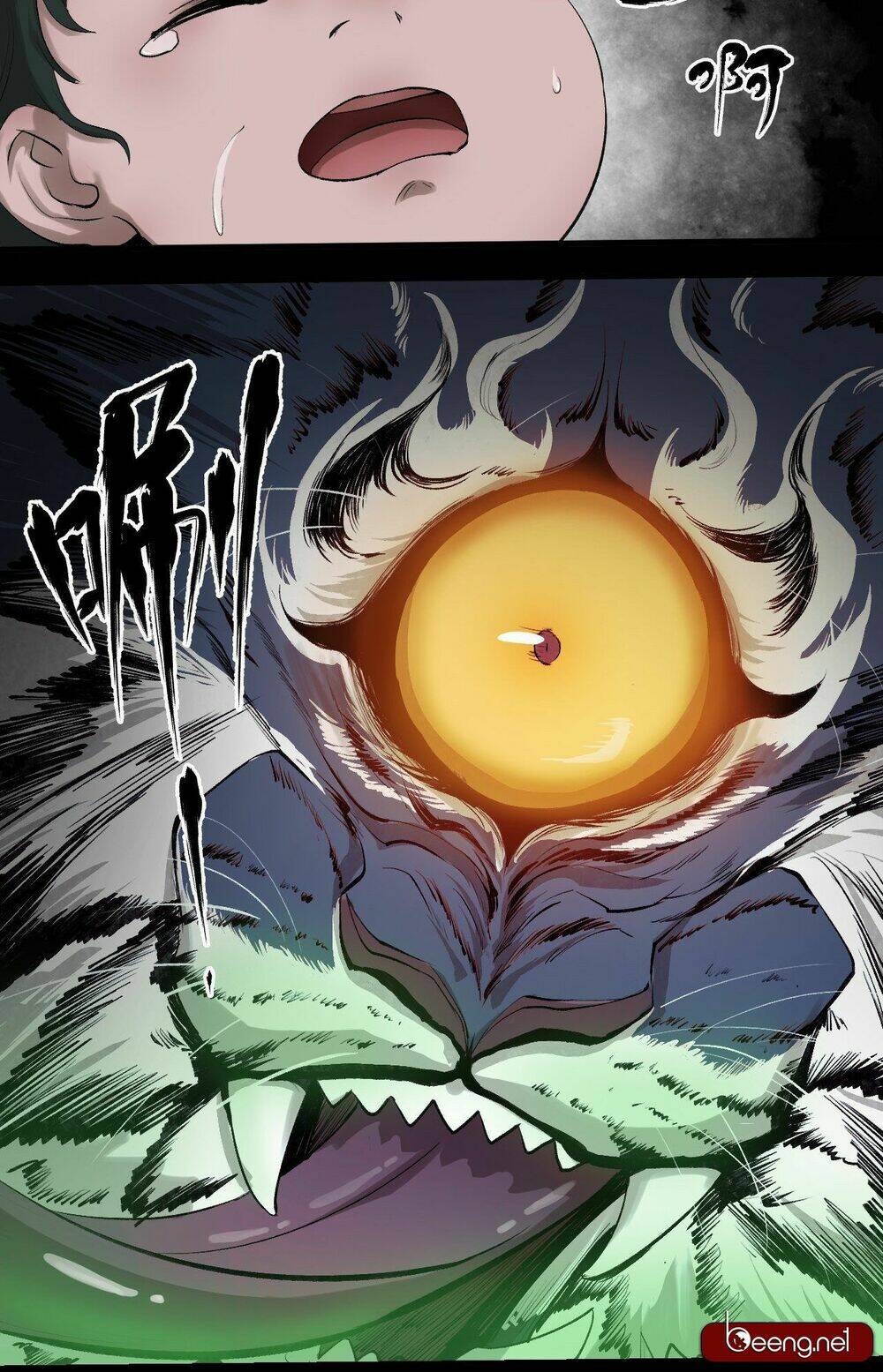 Loạn Thế Hành: Chapter 1