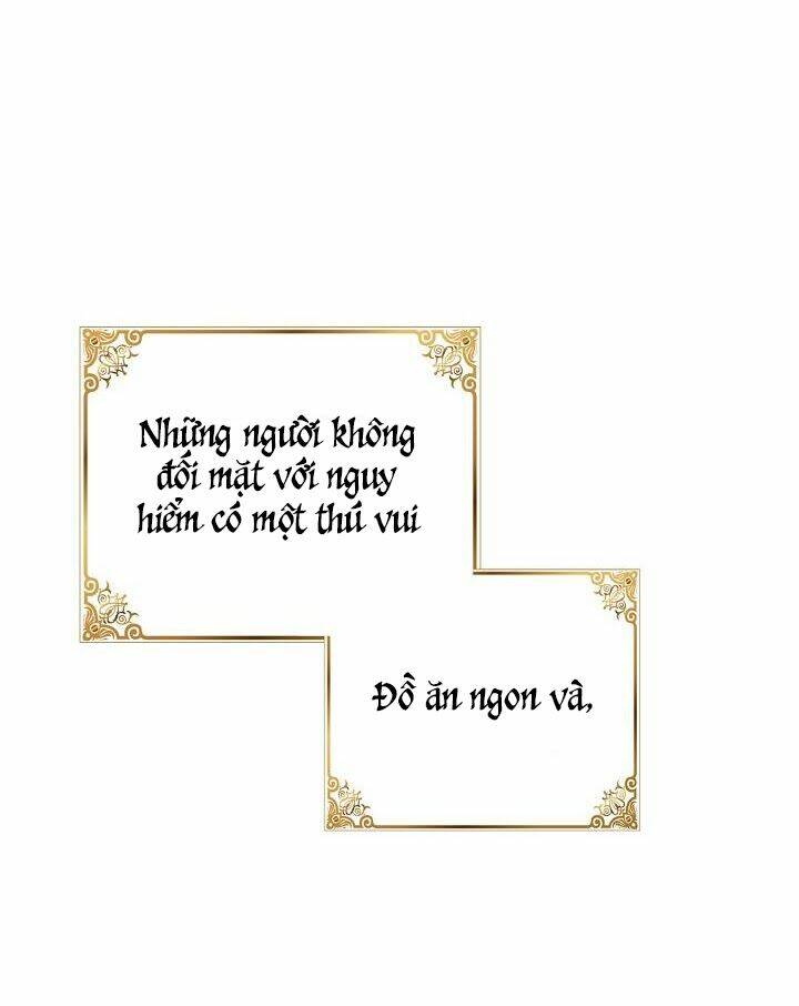 Ba Người Anh Trai Của Tôi Là Bạo Quân: Chapter 20