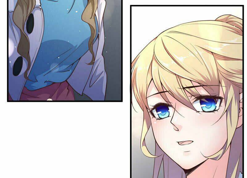 Chiến Lược Lãng Mạn Của Thịnh Thiếu: Chapter 34