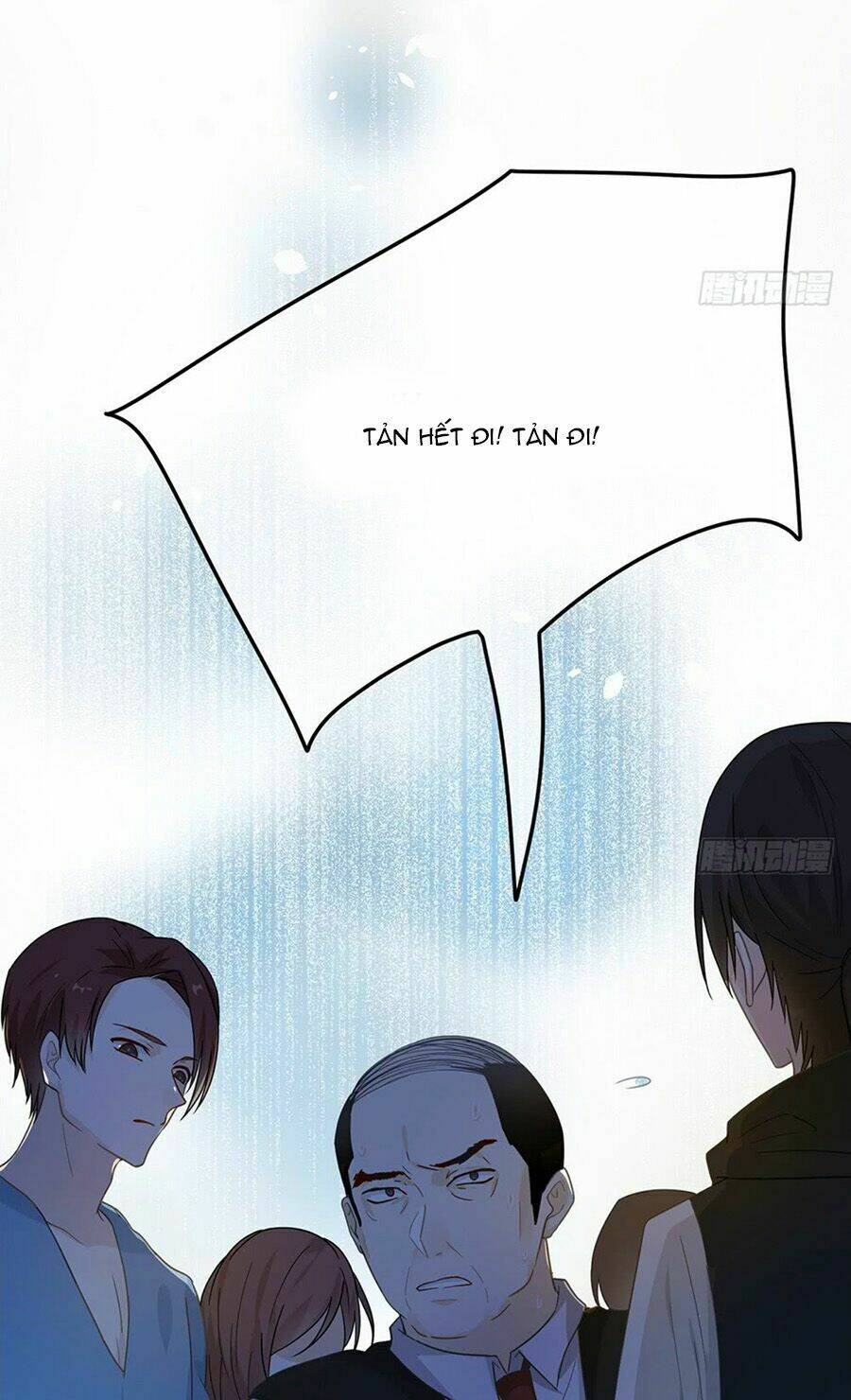 Hai Cách Tìm Gặp Người Yêu: Chapter 25