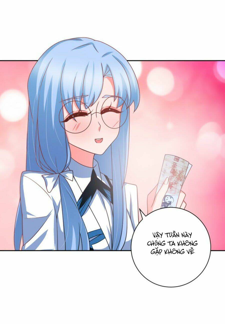 Người Yêu Khát Máu Của Tôi: Chapter 32