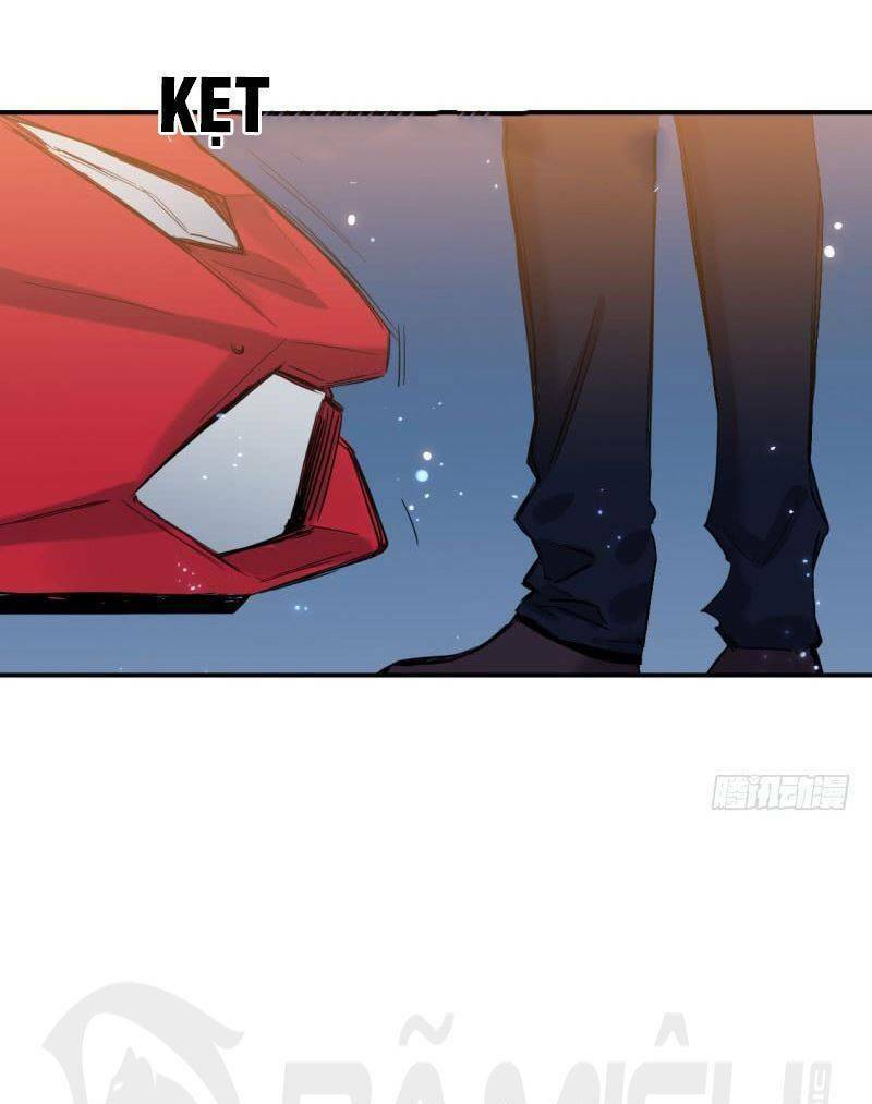 Đỉnh Phong Thần Y: Chapter 46