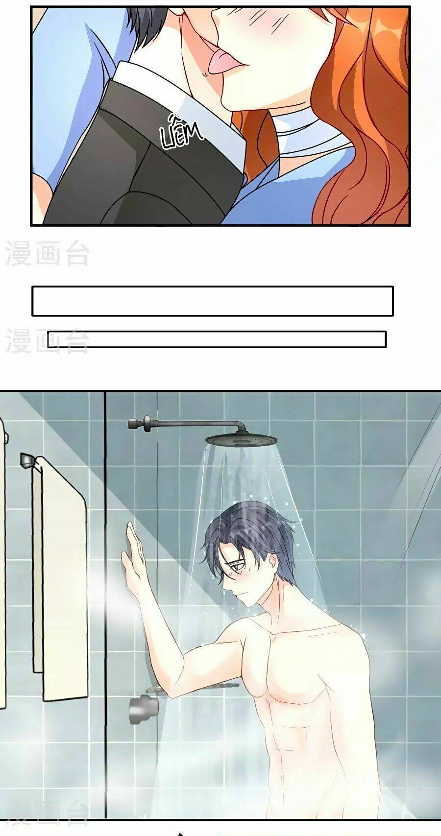 Trung Khuyển Và Tình Nhân: Chapter 13