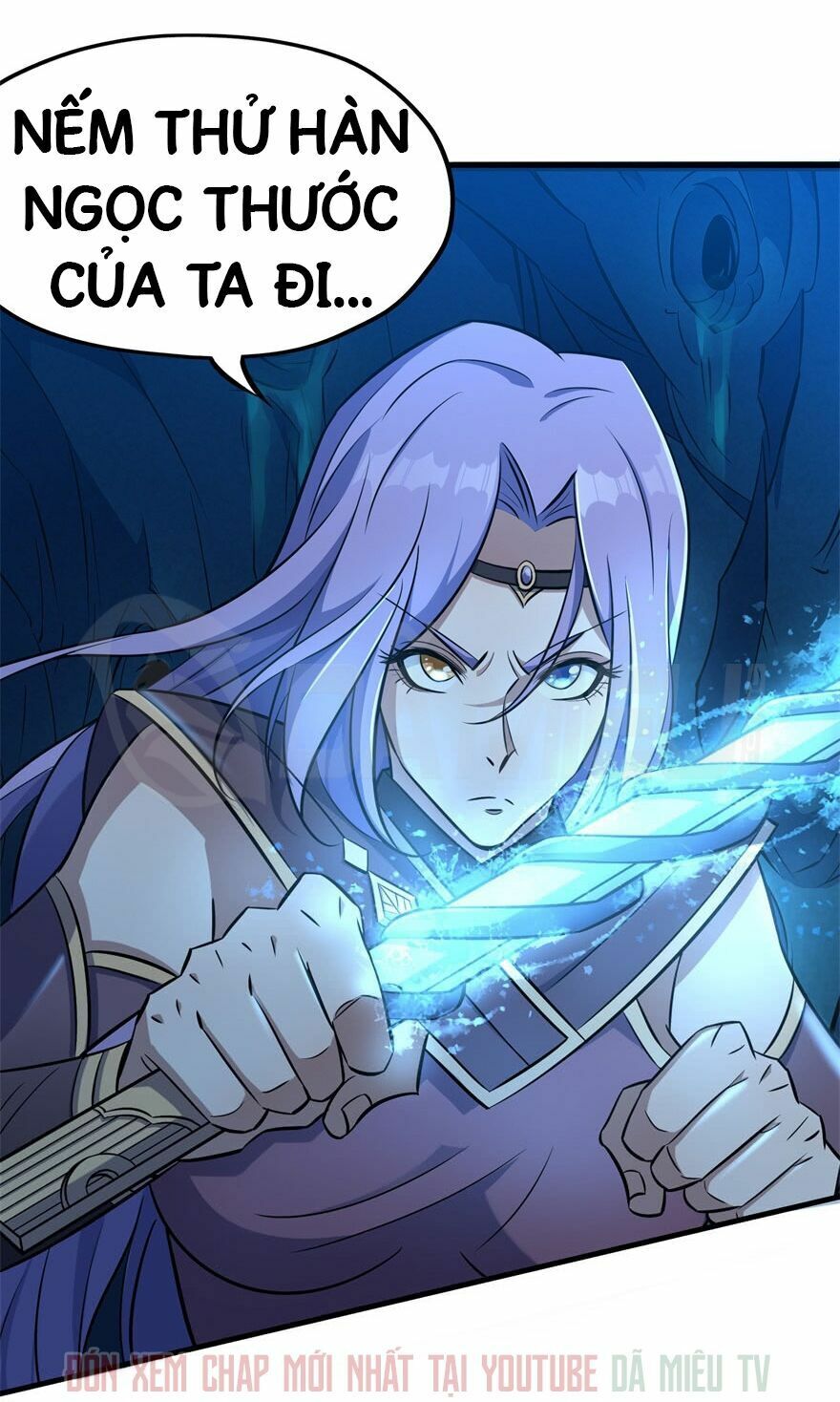 Thú Nhân: Chapter 109