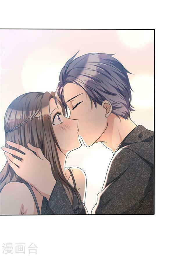Con Đường Phản Công Của Sủng Thê: Chapter 35: Anh có thể đọc được lòng em