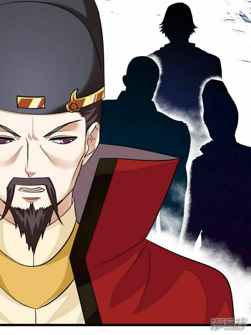 Cửu Dương Thần Vương: Chapter 84