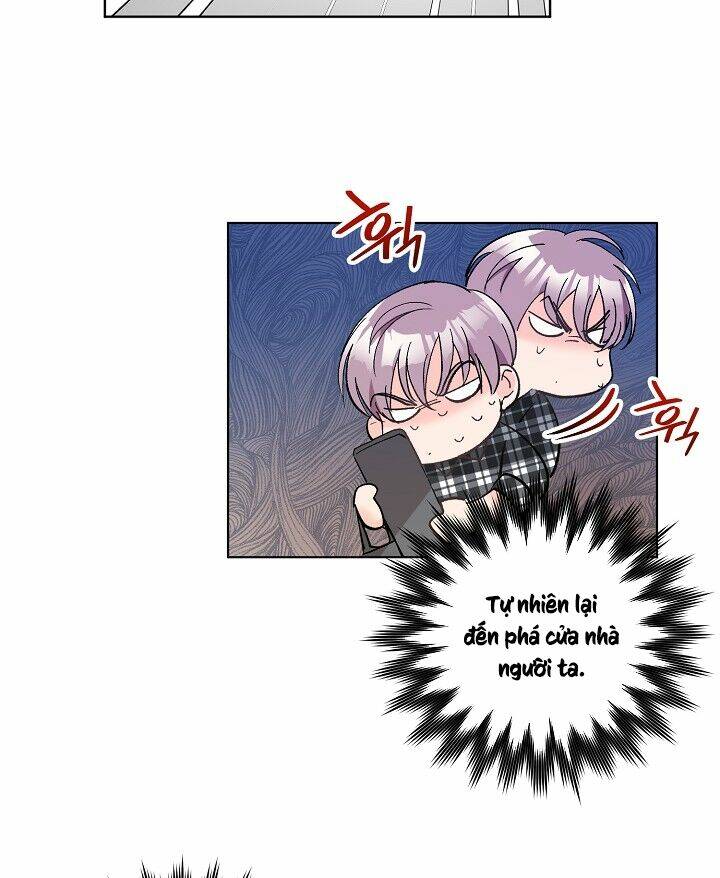 Kẻ Cắp Mặt Trăng: Chapter 6