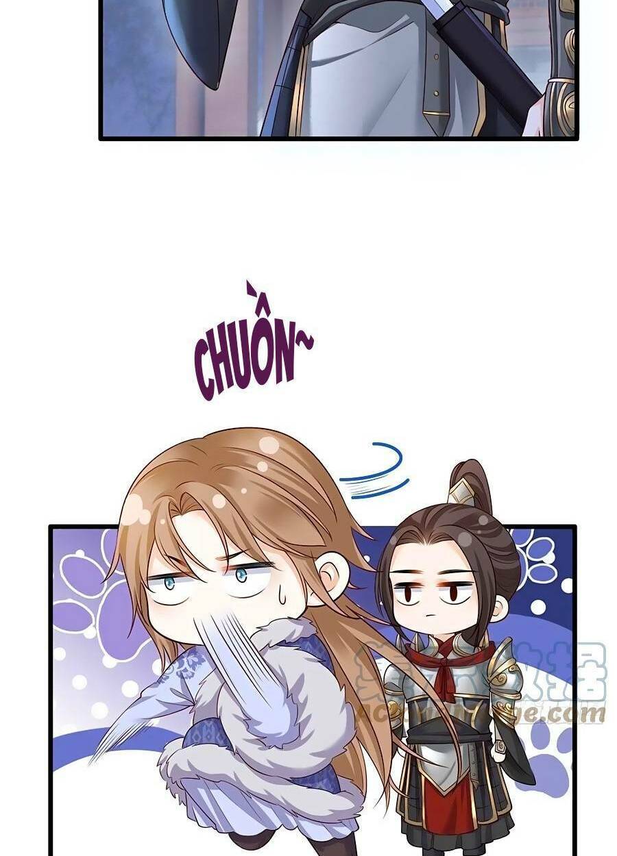 Nữ Thủ Phú Chi Kiều Sủng Nhiếp Chính Vương: Chapter 151
