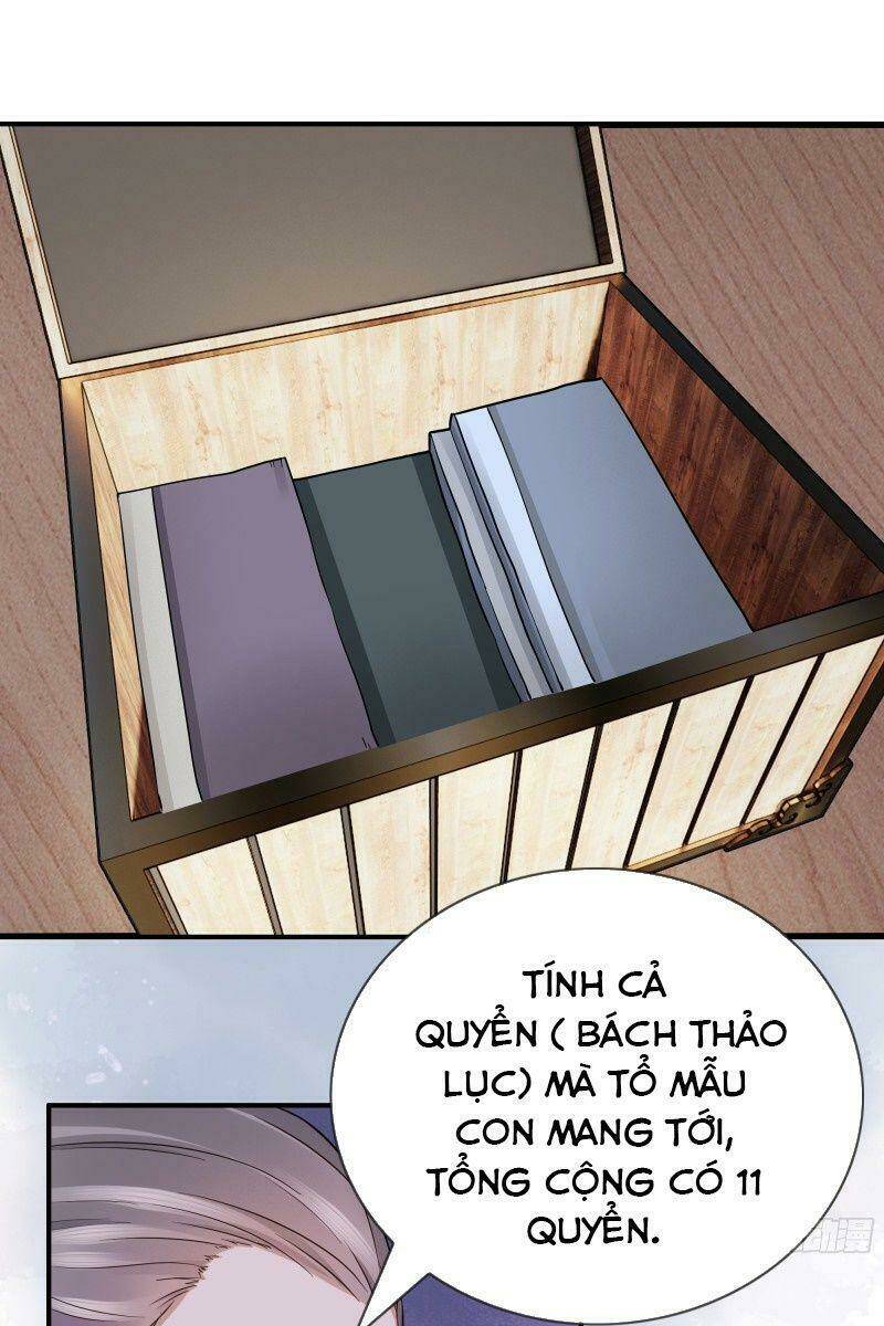 Trọng Sinh Chi Đích Nữ Bất Thiện: Chapter 44