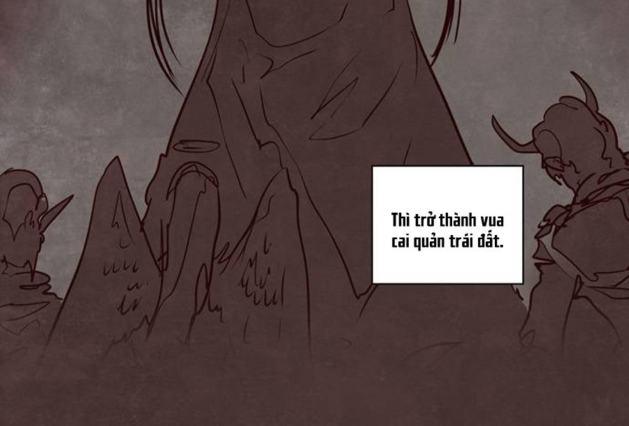 The Devil King Is Bored 2: Chapter 25