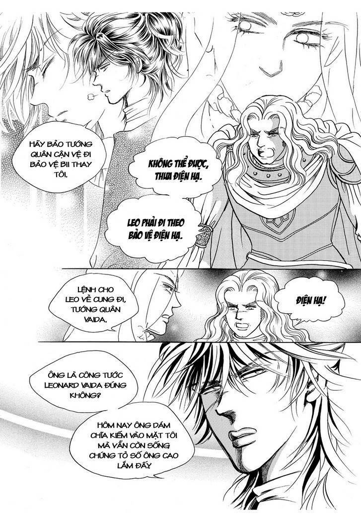 Princess Manhwa: Chapter 40