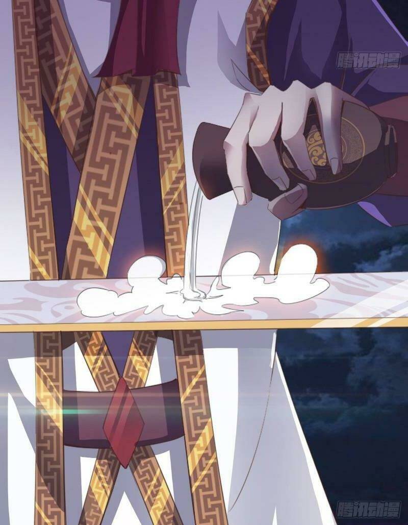 Kiếm Đồ: Chapter 34