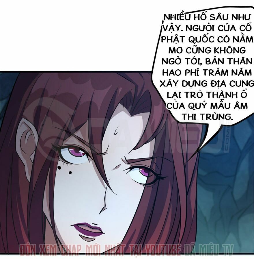 Thú Nhân: Chapter 108