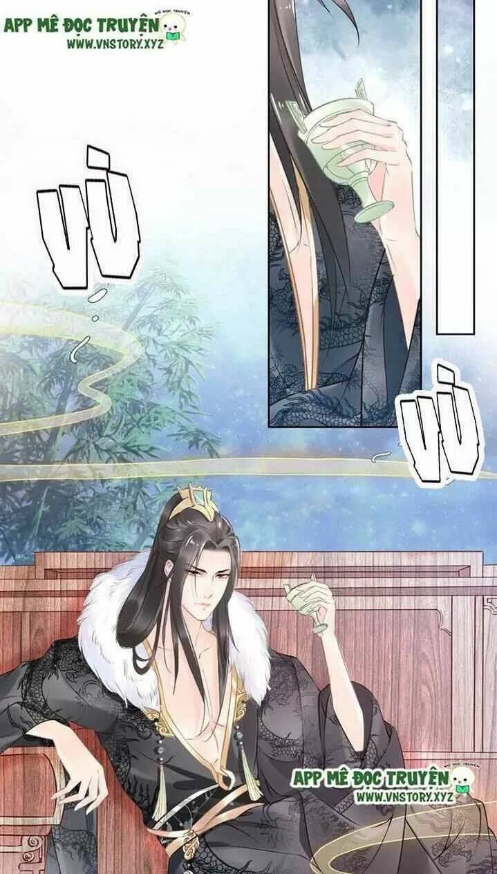 Nhất Sinh Nhất Thế Tiếu Thương Khung: Chapter 19