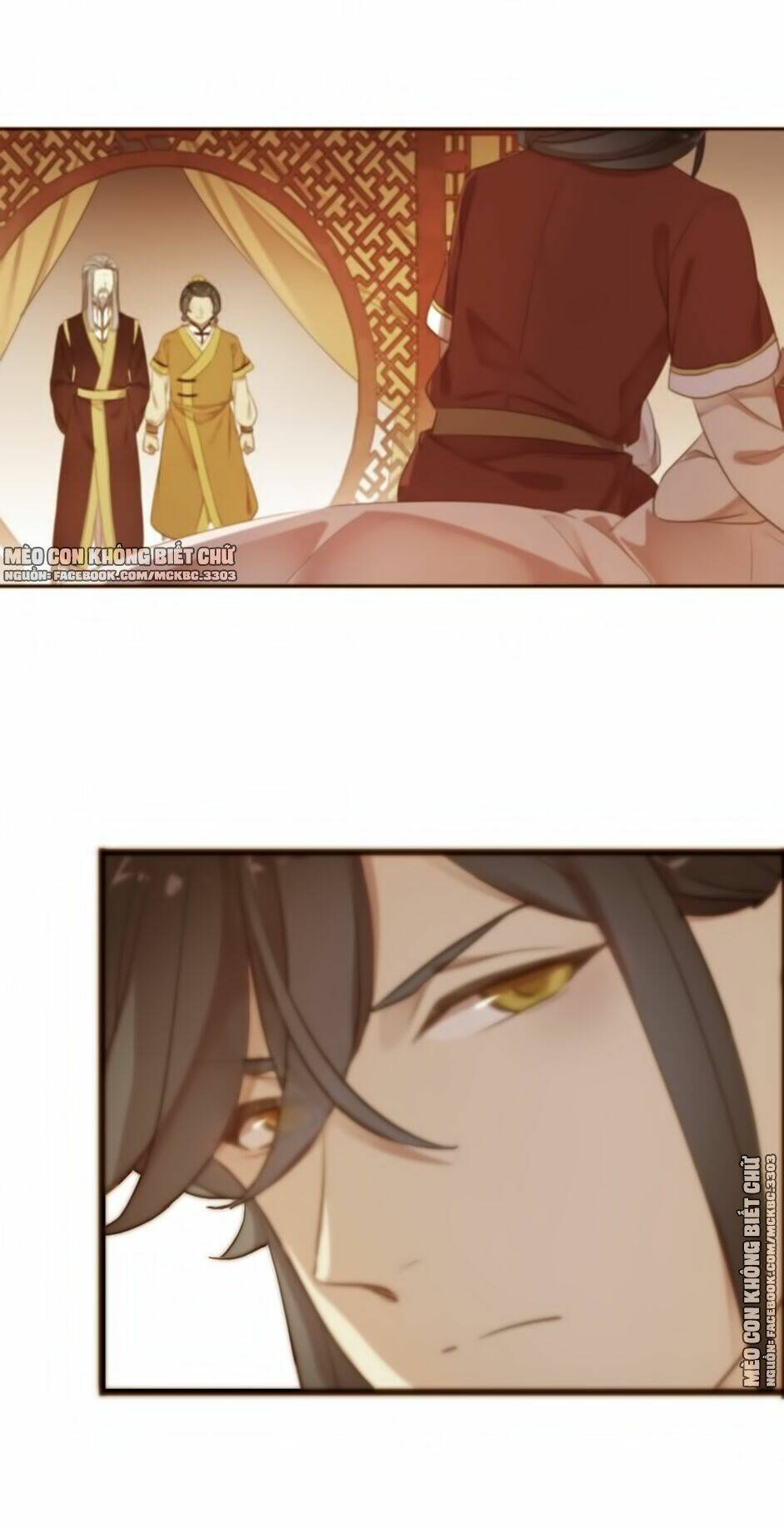 Bách Yêu Dị Văn: Chapter 96