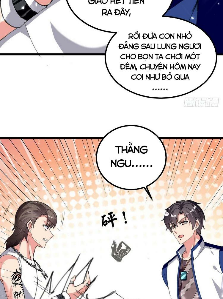 Trọng Sinh Khí Thiếu Quy Lai: Chapter 211