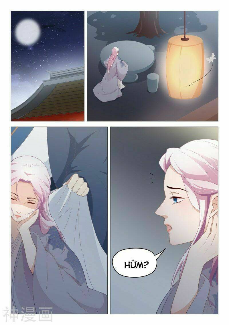 Dương Quý Phi Là Lính Đặc Chủng: Chapter 56