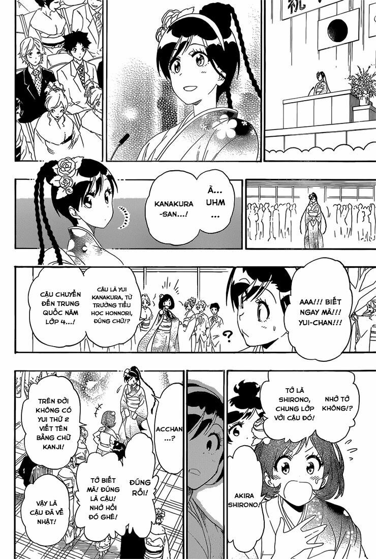 Tình Yêu Ngang Trái: Chapter 179
