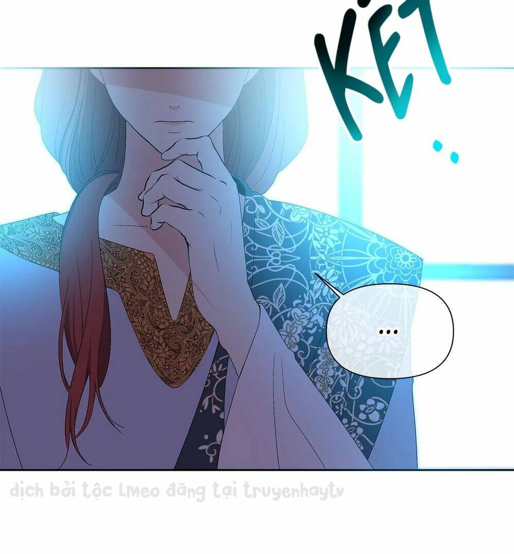 Công Chúa Thời Gian Có Hạn: Chapter 47